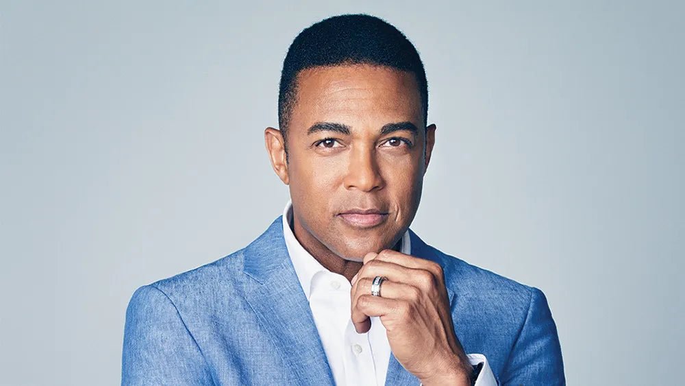 Don Lemon: The Threads Tantrum That Won’t Quit - x Future Tech x