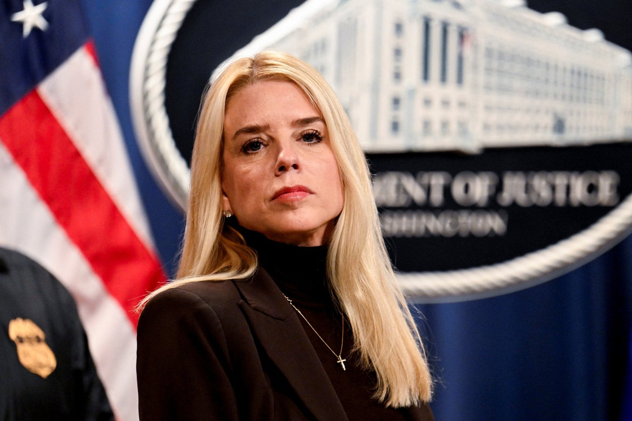 Pam Bondi’s X Vanishing Act: A Silent Retreat from Epstein’s Binder Blunder - x Future Tech x