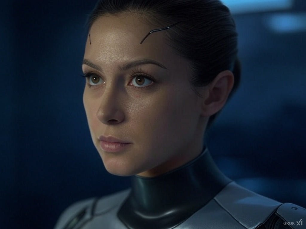 Revolutionizing Plastic Surgery, Military, and Intelligence With Embedded Thread Technology - x Future Tech x