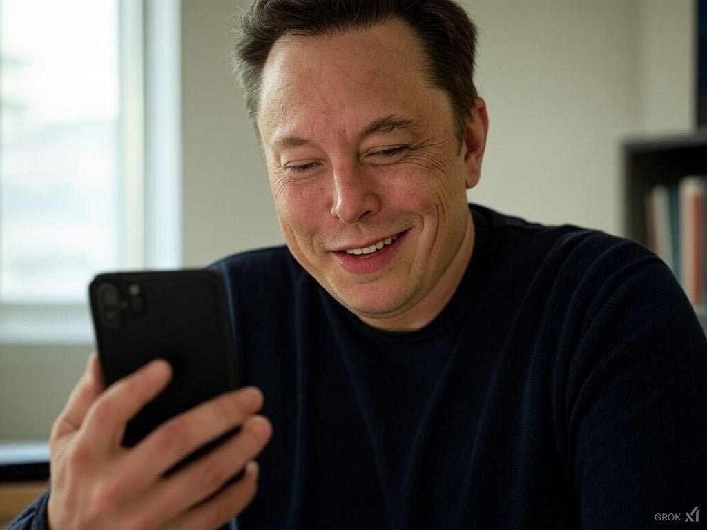 X’s Meme Overlord: Elon Musk’s Digital Dumpster Fire - x Future Tech x